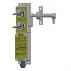 AIES-FSS-D-KT-1 (Castell Access Interlocks  - Family AIES)